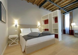 Monti Panisperna suites
