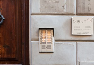Monti49 GuestHouse