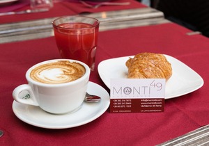 Monti49 GuestHouse