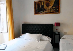 Motel