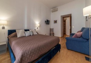 Multifunctional Apartment San Pietro