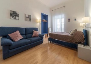 Multifunctional Apartment San Pietro