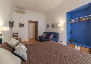 Multifunctional Apartment San Pietro