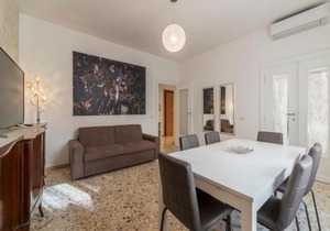 Musei Vaticani & Cipro MM Apartment