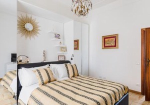 My Home in San Pietro