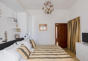 My Home in San Pietro