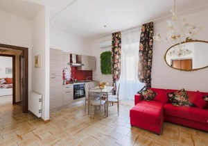 My Home in San Pietro