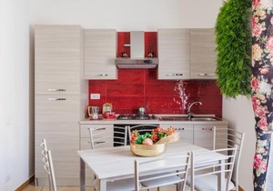 My Home in San Pietro