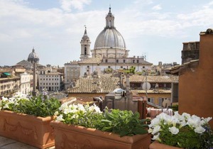 Navona 49 Luxury Suites&Apartment