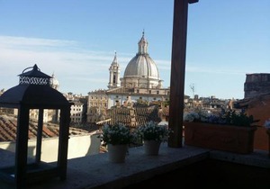 Navona 49 Luxury Suites&Apartment