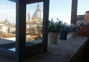 Navona 49 Luxury Suites&Apartment