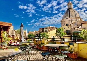 Navona Residenza de Charme