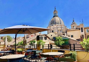 Navona Residenza de Charme