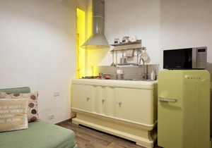 Navona Sweet Home