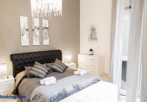 Nazionale 221 Luxury Home