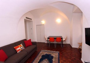 Nazionale Flat