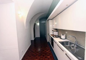 Nazionale Flat