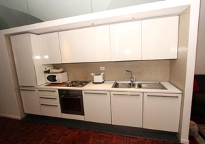Nazionale Flat