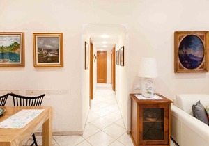 New Apartment Sistina Trevi-Spagna