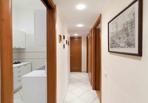 New Apartment Sistina Trevi-Spagna