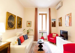 New Apartment Sistina Trevi-Spagna