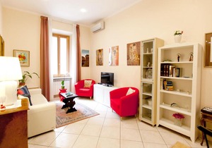 New Apartment Sistina Trevi-Spagna