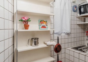 NEW/CORONARI SUITE NAVONA