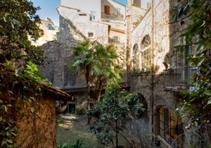 NEW/CORONARI SUITE NAVONA