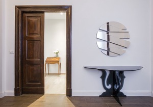 Noble Home Via Barberini