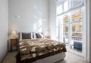 Noble Home Via Barberini
