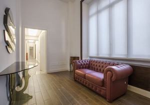Noble Home Via Barberini