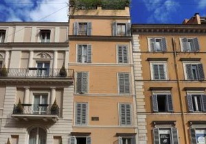 NSM 71VIADELCORSO Luxury Apartment con terrazzo