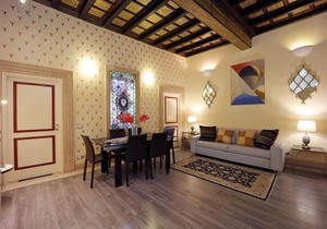 NSM 71VIADELCORSO Luxury Apartment con terrazzo