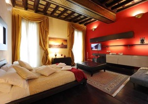 NSM 71VIADELCORSO Luxury Apartment con terrazzo