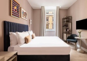 Numa Rome Linea