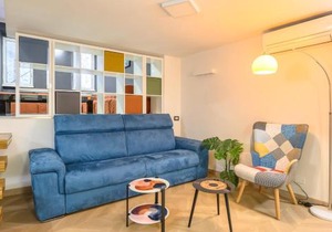 Orso Apartment