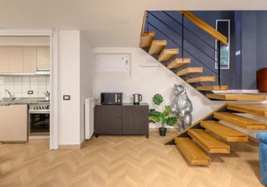 Orso Apartment