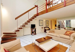 Orso House Apartment | Romeloft