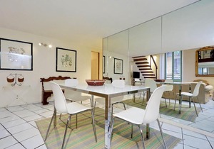 Orso House Apartment | Romeloft