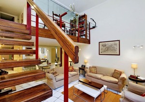 Orso House Apartment | Romeloft