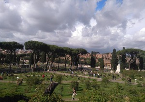 Palatino
