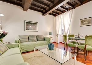 Panisperna Apartment | Comfortable and bright in Monti