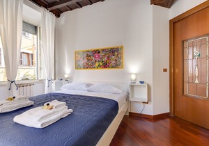 Panisperna Apartment | Comfortable and bright in Monti