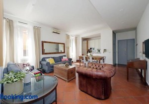 Pantheon 2 Bedrooms