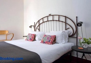 Pantheon 2 Bedrooms