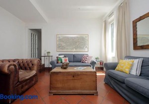 Pantheon 2 Bedrooms
