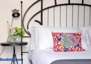 Pantheon 2 Bedrooms