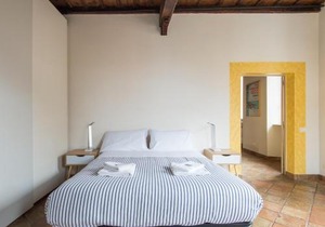 Pantheon Enchanting Luxury Apartment