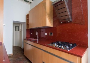 Pantheon Enchanting Luxury Apartment