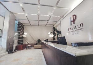 Papillo Hotels & Resorts Roma